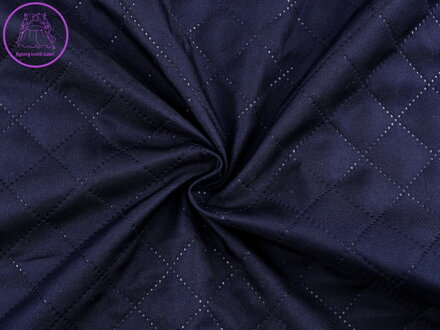 Zateplená podšívka / prošev