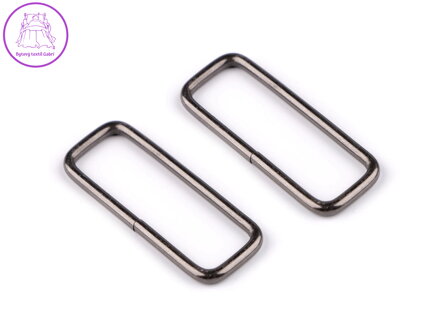 Průvlek / vsuvka šíře 50 mm