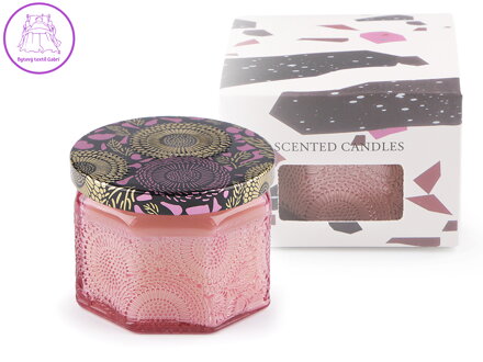 Vonná svíčka ve skle 70 g