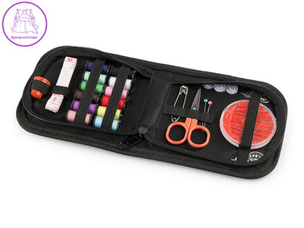 Šitíčko v pouzdře