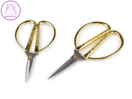 Nůžky délka 13 cm, 15 cm