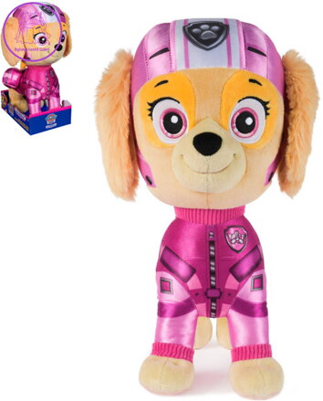 SPIN MASTER PLYŠ Skye Air Rescue Tlapková patrola *PLYŠOVÉ HRAČKY*