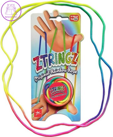 Provázek magický Ztringz
