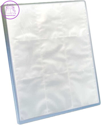 PANINI Sběratelské album na 468 karet Adrenalyn XL