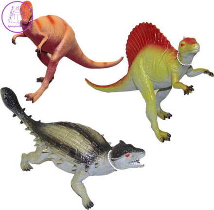Dinosaurus 25-33 cm 380197