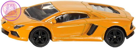 SIKU Auto Lamborghini Aventador KOV