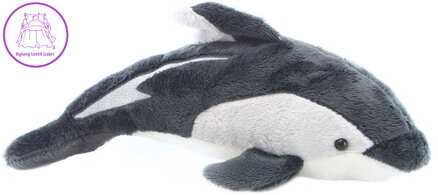 PLYŠ Delfín 26cm *PLYŠOVÉ HRAČKY*