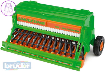 BRUDER 02330 (2330) Secí stroj AMAZONE