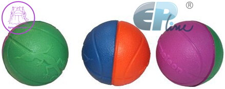 EP Line Chameleon míč basketbalový na košíkovou 6,5 cm měnící barvy