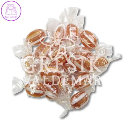 Grešík Rakytníkové bonbóny 0,5 kg