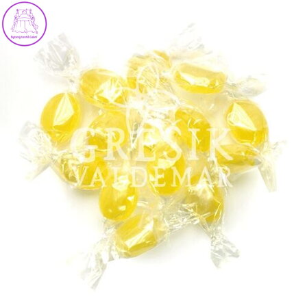 Grešík Anýz & Fenykl bonbóny se sladidlem 0,5 kg