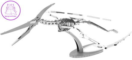 METAL EARTH 3D puzzle Pteranodon