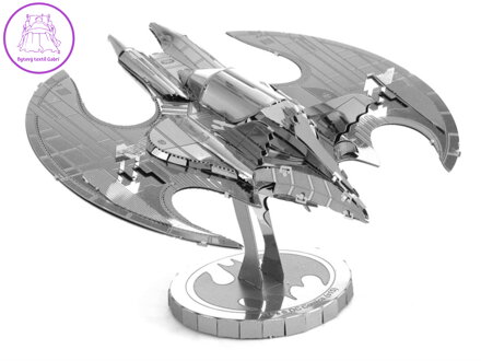 METAL EARTH 3D puzzle Batman: Batwing