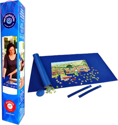 PIATNIK Podložka rolovací 100x60cm (1000 dílků)