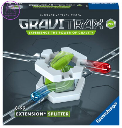 RAVENSBURGER GraviTrax PRO Splitter