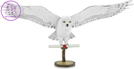 METAL EARTH 3D puzzle Premium Series: Batman, Tumbler