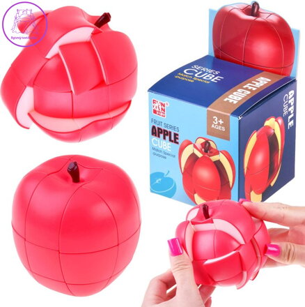 JOKOMISIADA Apple Magic Cube