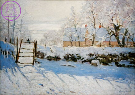 BLUEBIRD Puzzle Straka 1000 dílků