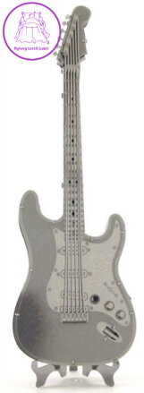 METAL EARTH 3D puzzle Elektrická kytara