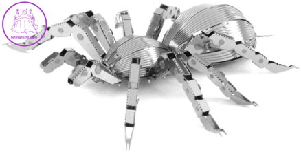 METAL EARTH 3D puzzle Tarantule