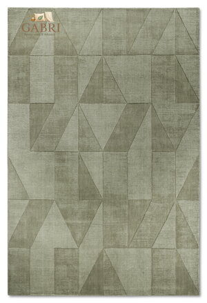 Kusový koberec Villeroy & Boch 106167 Green