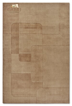 Kusový koberec Villeroy & Boch 106171 Copper Brown