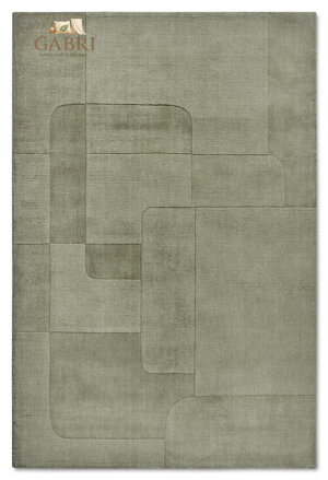 Kusový koberec Villeroy & Boch 106172 Green