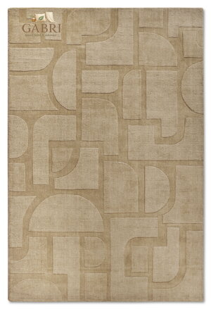 Kusový koberec Villeroy & Boch 106175 Beige