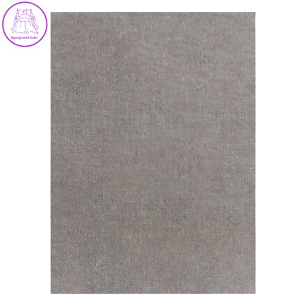 Kusový koberec Visco Rabbit Silver 3