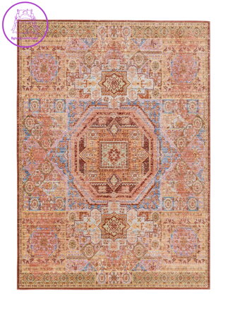 Kusový koberec Shining 171009