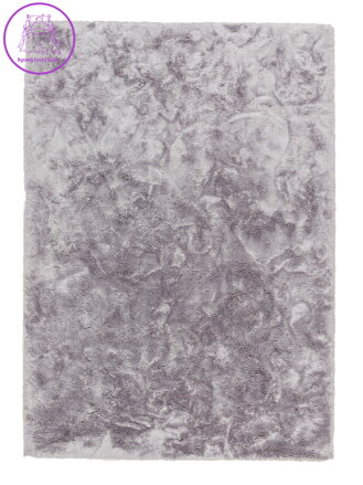 Kusový koberec Harmony 160004 Silver