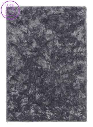 Kusový koberec Harmony 160040 Grey