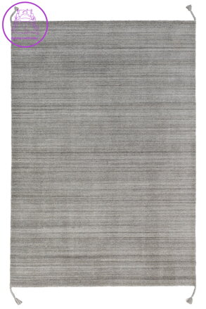 Ručně tkaný kusový koberec Alura 190007 Nature