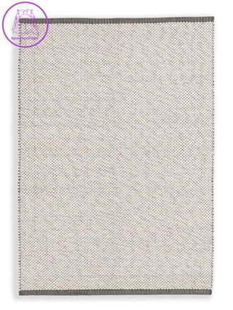 Ručně tkaný kusový koberec Miro 191007 Nature