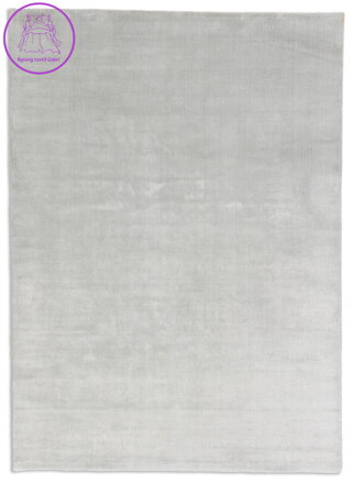 Ručně tkaný kusový koberec Aura 190004 Silver