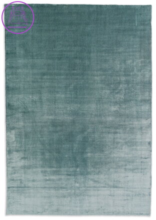 Ručně tkaný kusový koberec Aura 190030 Green