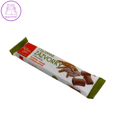 Zázvorky sušenky se zázvorem 65g PLH 3259