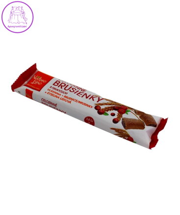 Brusienky sušenky 65g Pečivárně 3236