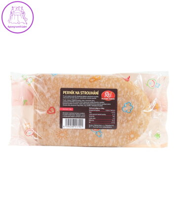 Perník na strouhání 120g REJ změna g/ean 3380