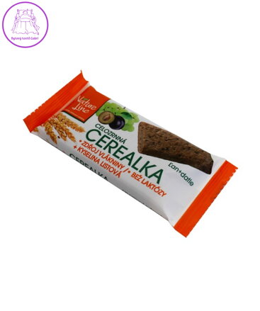 Cerealka sušenka 30g Pečivárně 3237