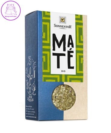 Maté BIO 90g Sonnentor  5609