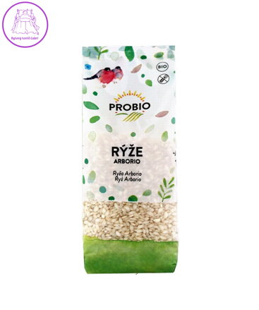 Rýže Arborio BIO 500g Probio bez lepku 1492