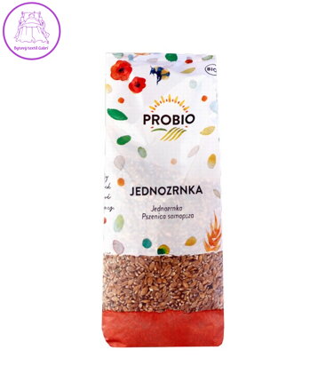 Jednozrnka BIO 500g Probio 967