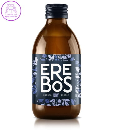 Erebos dry 250ml 1199