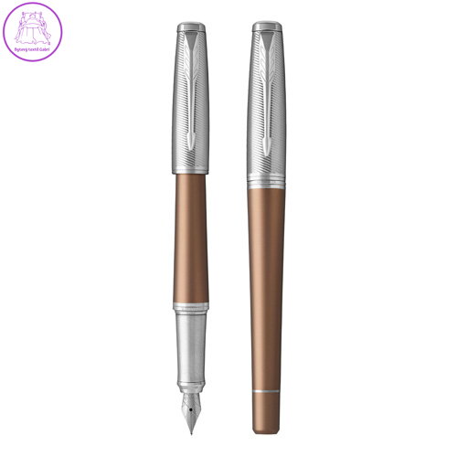 Pero plníci PARKER URolleran Premium Orange CT -F-