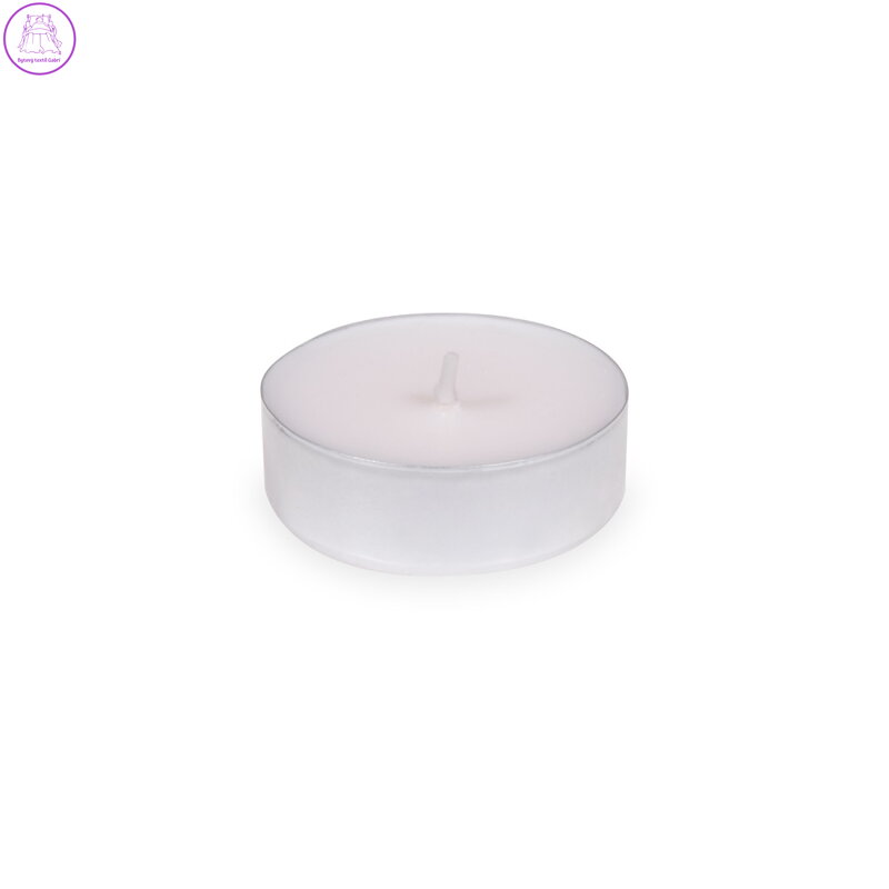 Čajové svíčky JUMBO 58x22 mm, (20 ks v bal.)