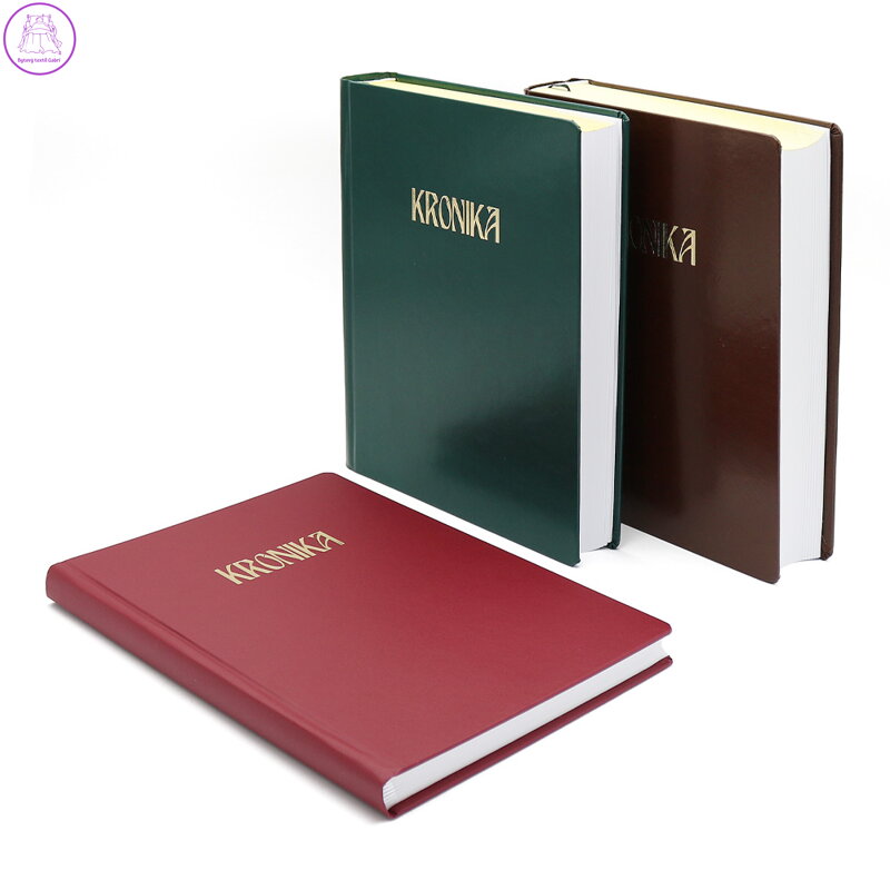 Kronika A4 300-listová