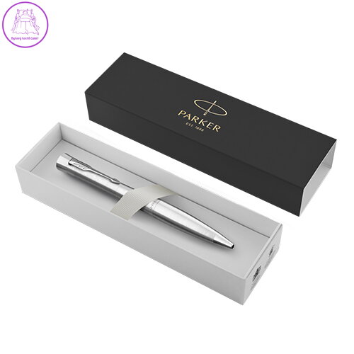 GP PARKER Urban Twist Metro Metallic CT -M-