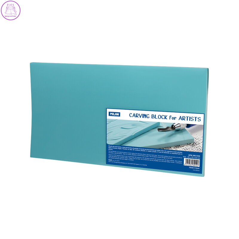 Vyřezávací blok MILAN Large