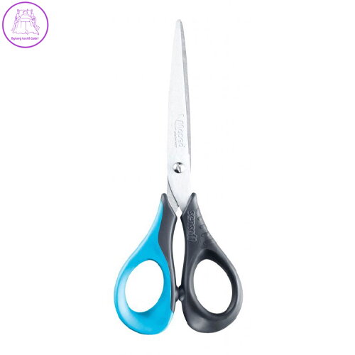 Nůžky MAPED "SENSOFT" 3D, 16 cm